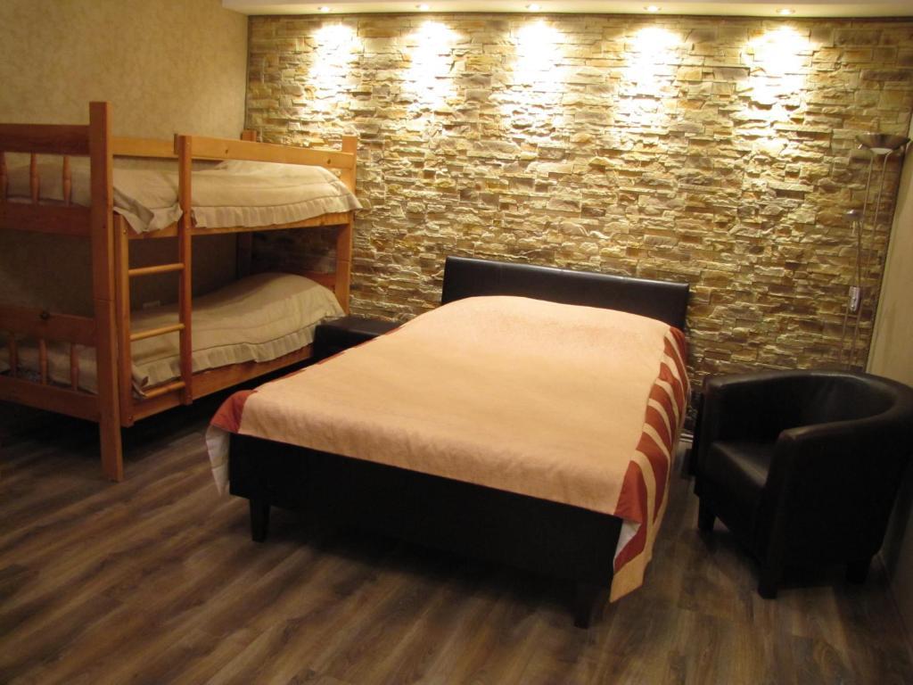 Seedri Guesthouse Võru Chambre photo