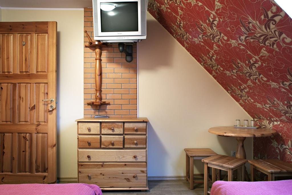Seedri Guesthouse Võru Chambre photo