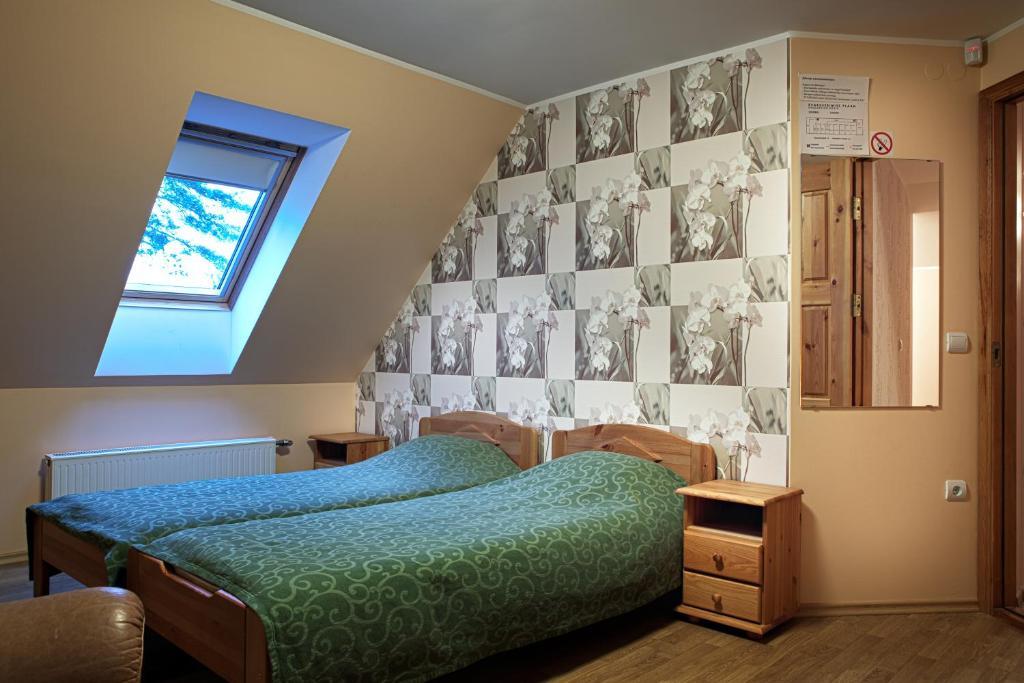 Seedri Guesthouse Võru Extérieur photo