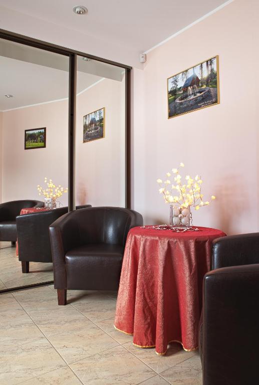 Seedri Guesthouse Võru Extérieur photo