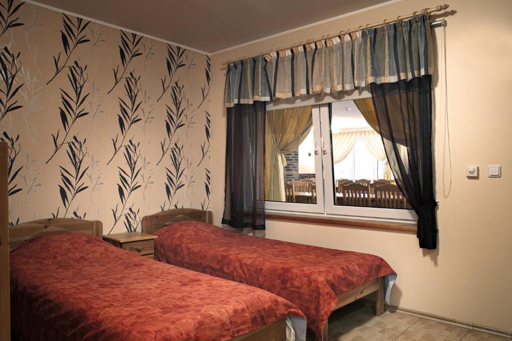 Seedri Guesthouse Võru Extérieur photo
