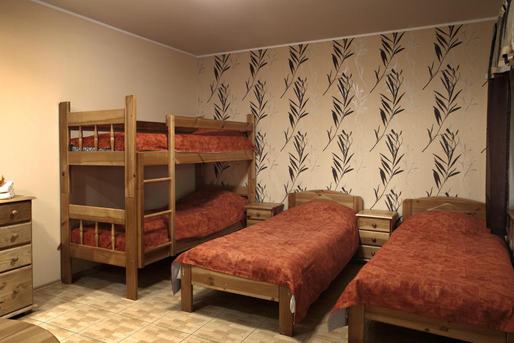 Seedri Guesthouse Võru Chambre photo