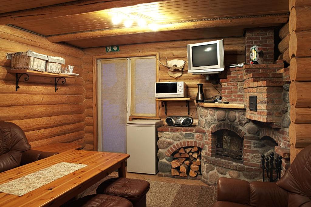Seedri Guesthouse Võru Extérieur photo
