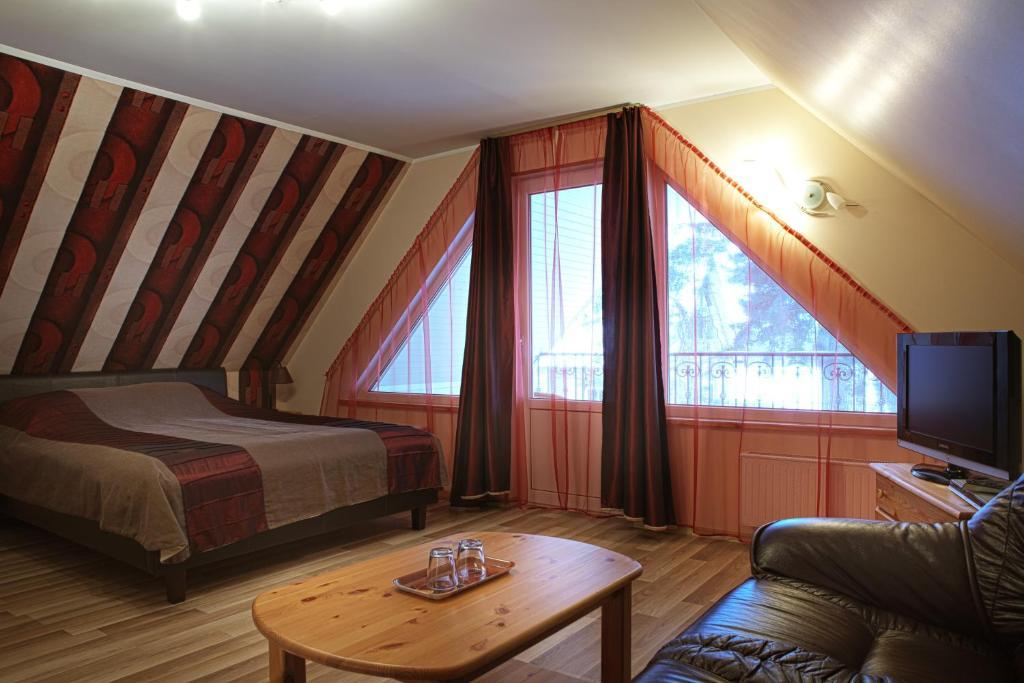 Seedri Guesthouse Võru Chambre photo