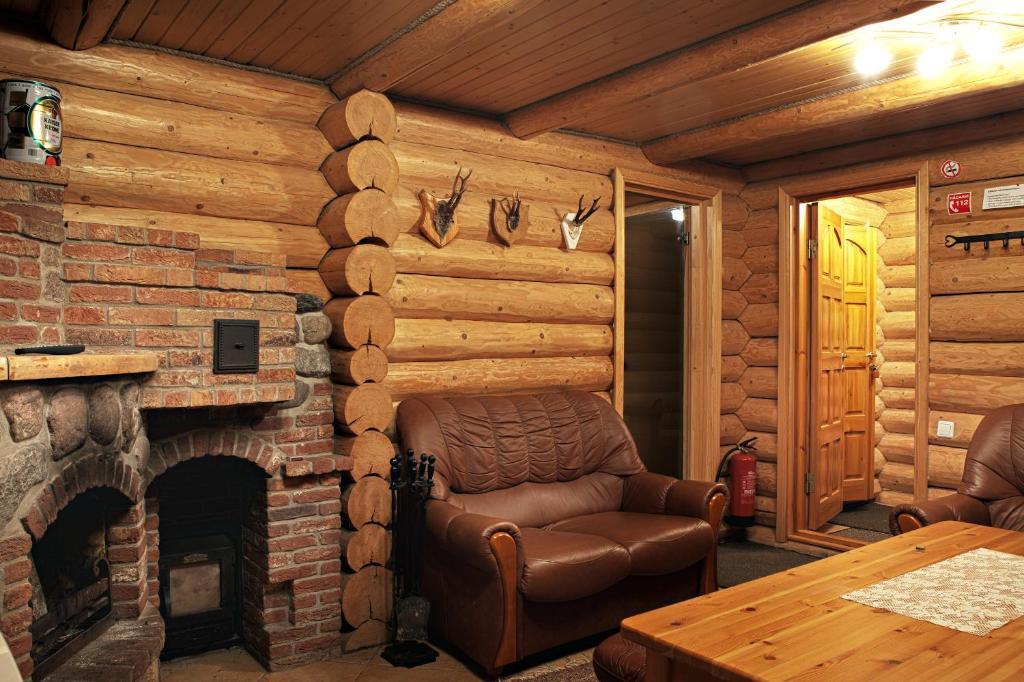 Seedri Guesthouse Võru Extérieur photo