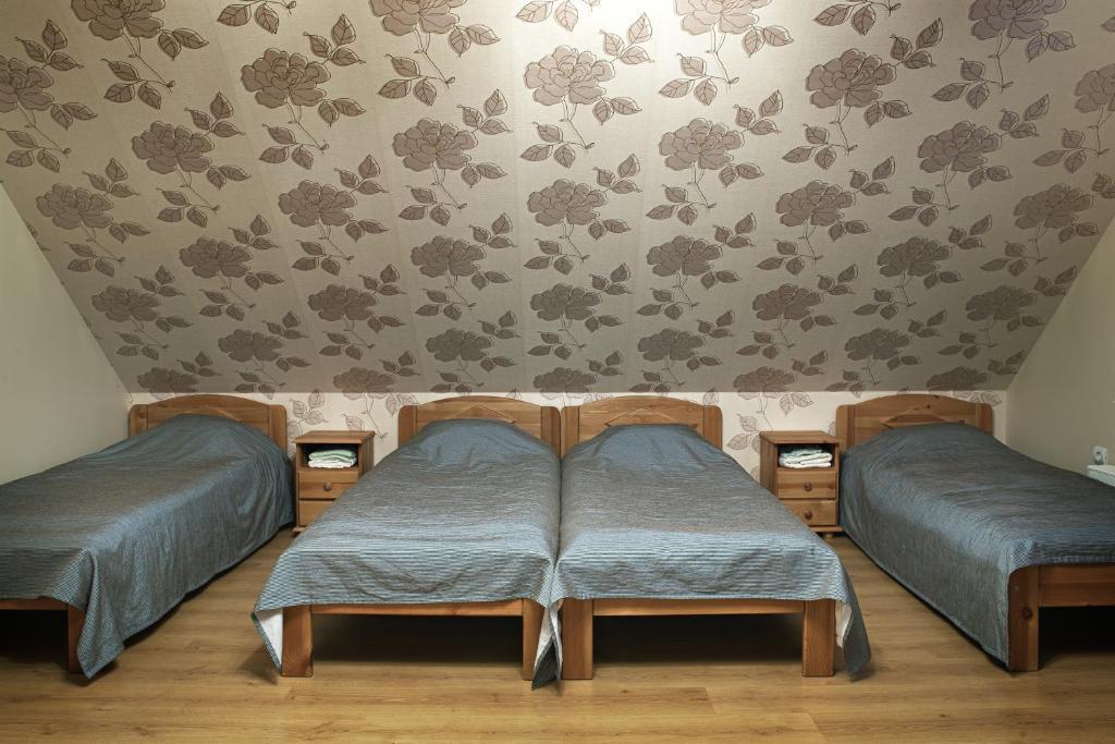 Seedri Guesthouse Võru Chambre photo