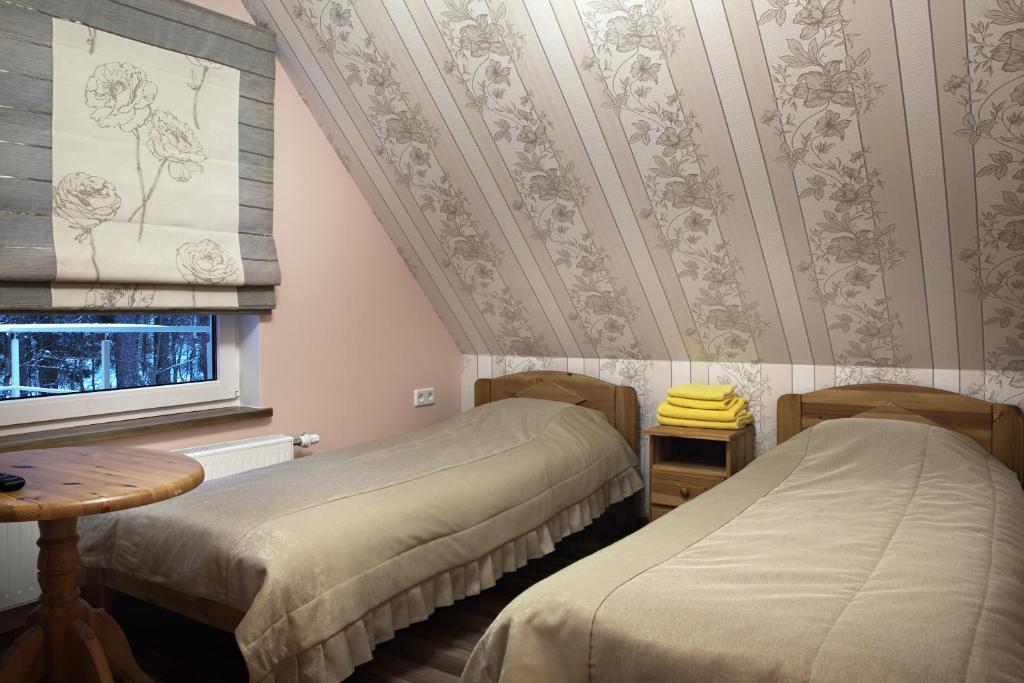 Seedri Guesthouse Võru Extérieur photo