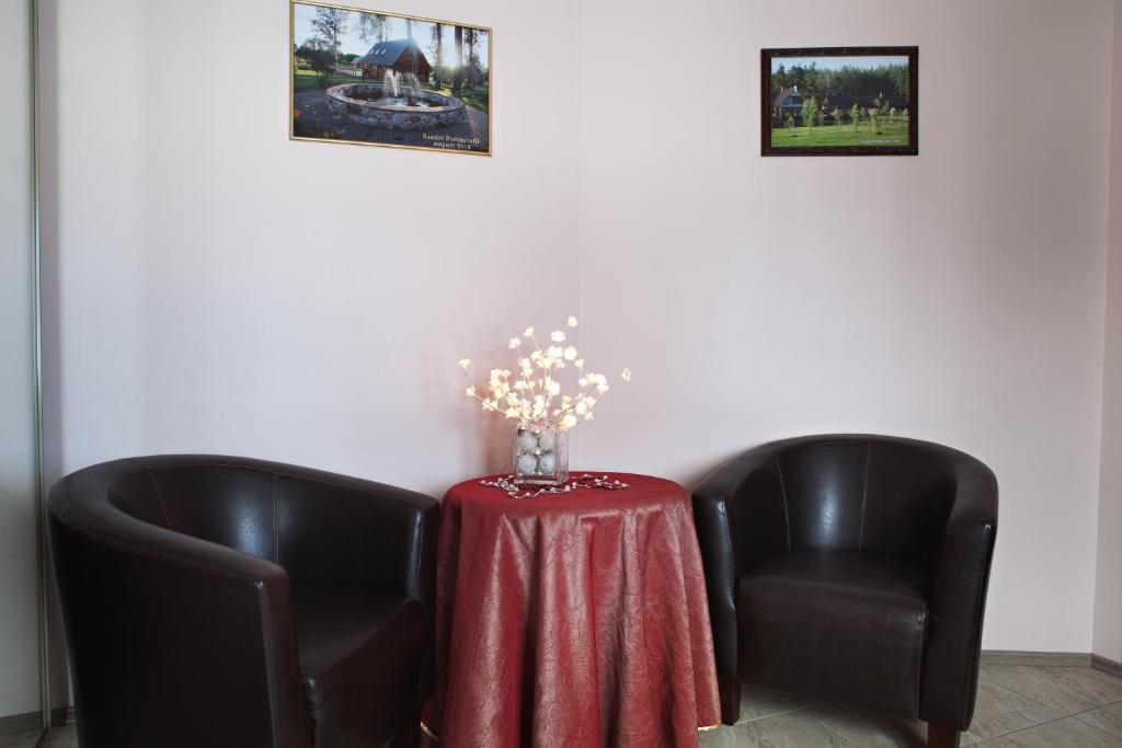 Seedri Guesthouse Võru Extérieur photo