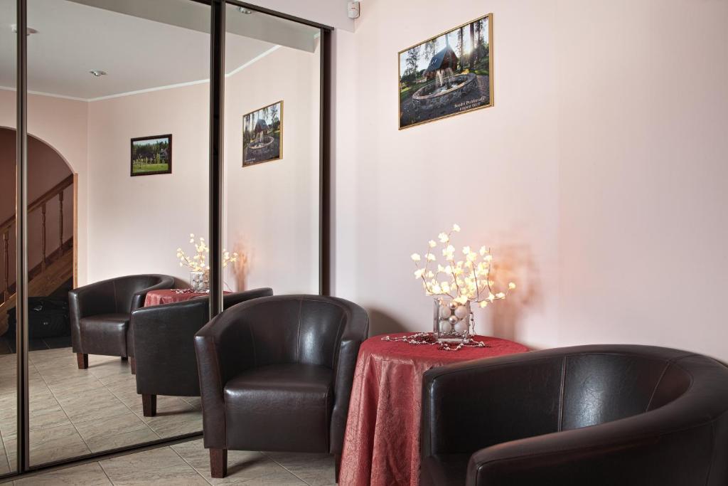 Seedri Guesthouse Võru Extérieur photo