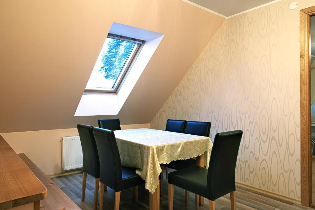 Seedri Guesthouse Võru Chambre photo
