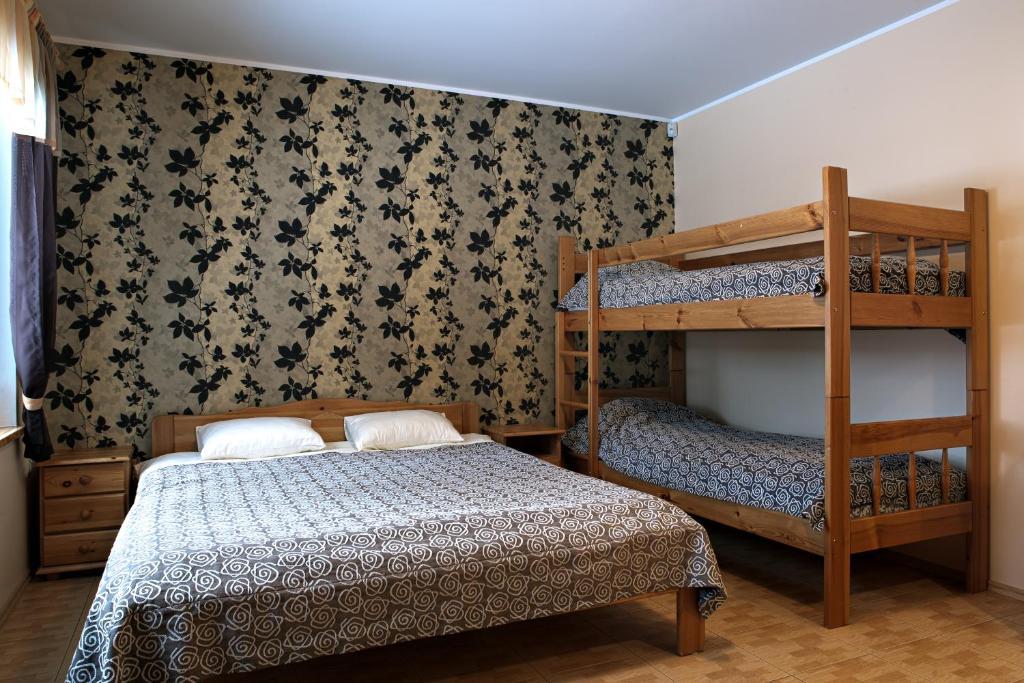 Seedri Guesthouse Võru Chambre photo